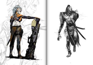 Art.Box: Fred Rambaud
