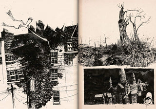 AWD XL RED - Ashley Wood