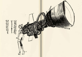 AWD XL RED - Ashley Wood