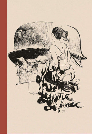 AWD XL RED - Ashley Wood