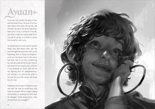 TEGN 3 - Even Mehl Amundsen