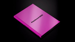 Hardcover 2025 - Collective