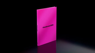 Hardcover 2025 - Collective