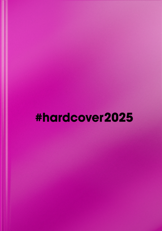 Hardcover 2025 - Collective
