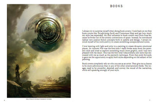 Stephan Martinière - Velocity