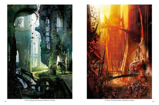 Stephan Martinière - Velocity