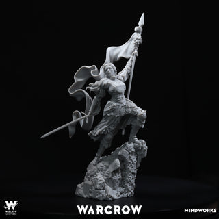 Corvus Belli: Geneviéve