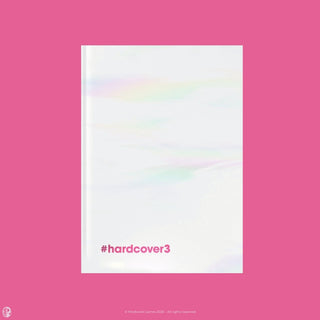 Hardcover 3