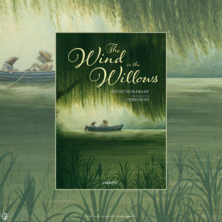 Grahame & Dunn: The Wind in the Willows