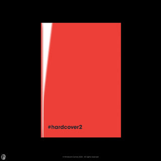 Hardcover 2