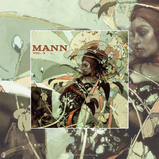MANN: Vol. 3