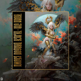 Ruan Jia – Black Dragon Crown