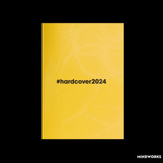 Hardcover 4