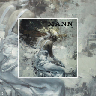 Mann: Vol. 2