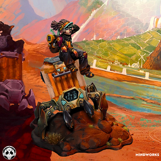 Everstar: Timothy & Pincers