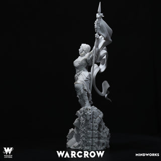 Corvus Belli: Geneviéve