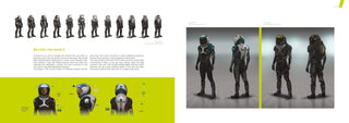 Science and Fiction - Concept Art from Pixoloid Studios