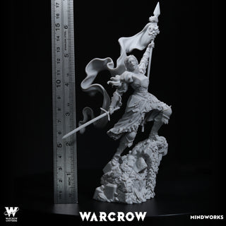 Corvus Belli: Geneviéve