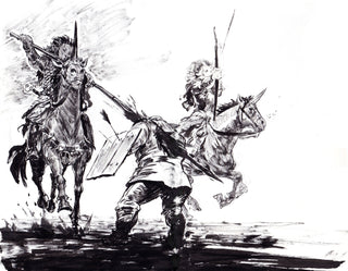 Decade - A Sketchbook by Even Mehl Amundsen