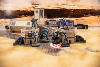 Infinity: Essentials Start Here (EN)