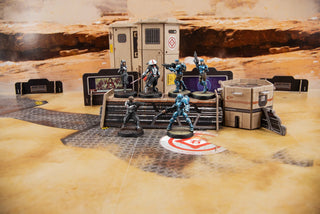 Infinity: Essentials Start Here (EN)