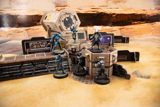 Infinity: Essentials Start Here (EN)
