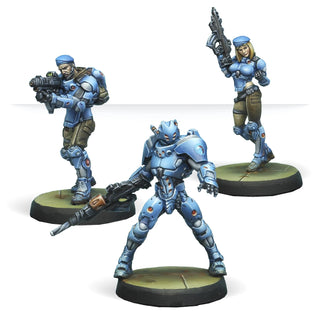 Infinity: Essentials Start Here (EN)