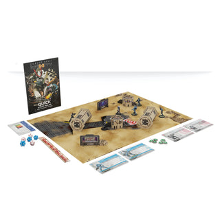 Infinity: Essentials Start Here (EN)