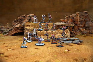 Infinity: Battle Pack Operation Mazebreaker (EN)