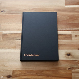 Hardcover 1