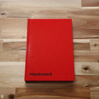 Hardcover 2