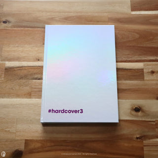 Hardcover 3