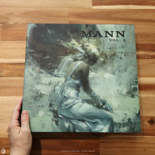 Mann: Vol. 2