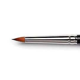 Tintoretto 330 Kolinsky Sable Extra - Round, size 2