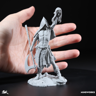 JODIE MUIR: The No Mercy Bundle