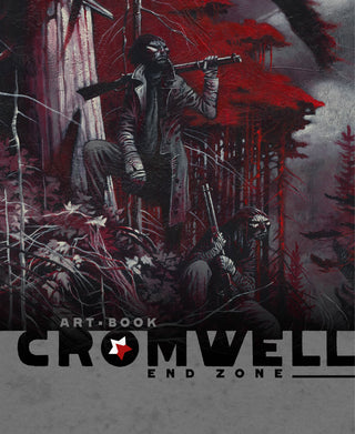 Cromwell - End Zone