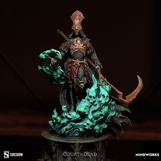 Court of the Dead: Death Supreme