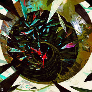 Dominik Mayer: Prismatic Ending