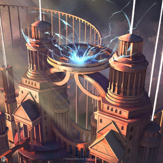Kamila Szutenberg: Valor's Reach