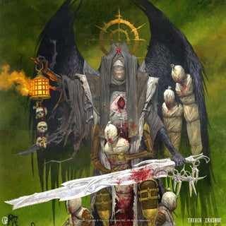Trench Crusade: Our Lady Immaculata