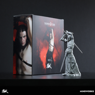 JODIE MUIR: The No Mercy Bundle