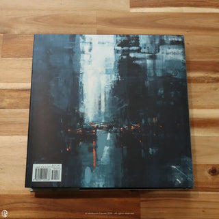 Mann: Vol. 2