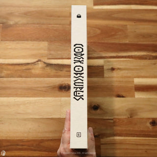 Codex Obscurus