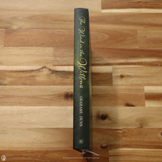 Grahame & Dunn: The Wind in the Willows