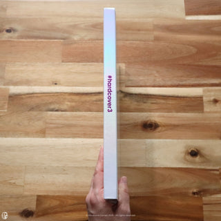 Hardcover 3