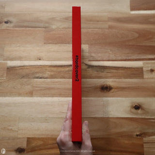 Hardcover 2
