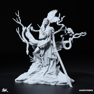 JODIE MUIR: The Witches Bundle