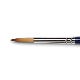 Tintoretto 450 Bronze Synthetic - Round, size 2