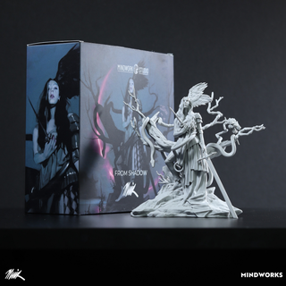 JODIE MUIR: The Witches Bundle