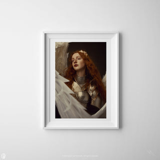 Laura Sheridan: Seraph